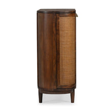 Union Home Canggu Storage Cabinet - Porto  - LVR00093