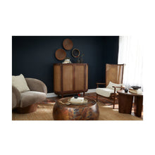 Union Home Canggu Storage Cabinet - Porto  - LVR00093
