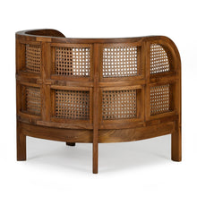 Union Home Nest Chair - Natural -  LVR00094
