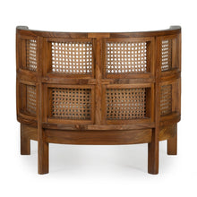 Union Home Nest Chair - Natural -  LVR00094