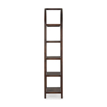 Union Home Grand Shelving Unit – Natural -  LVR00095