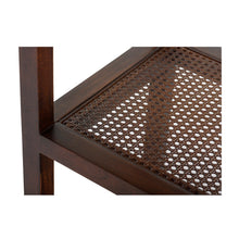 Union Home Grand Shelving Unit – Natural -  LVR00095