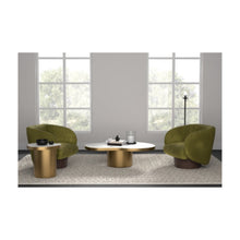 Union Home Kidney Coffee Table -  LVR00096