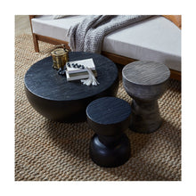 Union Home Hewn Occasional Table  - LVR00100