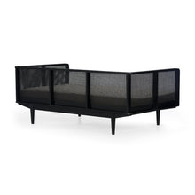 Union Home Spindle Daybed With White Cotton Mattress  - LVR00117