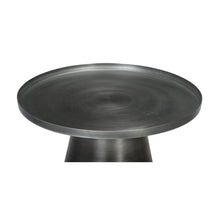 Union Home Topper Occasional Tall  - LVR00118