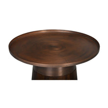Union Home Topper Occasional Large  - LVR00120