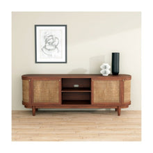 Union Home Canggu 84" Media Stand - Porto -  LVR00247