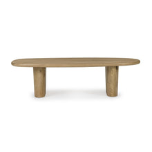 Union Home Laurel Coffee Table - Natural - LVR00255