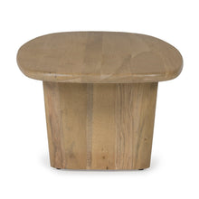 Union Home Laurel Coffee Table - Natural - LVR00255