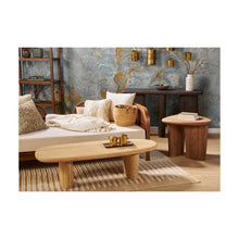 Union Home Laurel Coffee Table - Natural - LVR00255