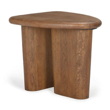 Union Home Laurel Side Table – Brown -  LVR00267