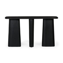Union Home Laurel Console Table - Charcoal -  LVR00268