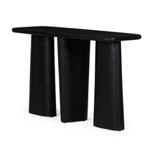 Union Home Laurel Console Table - Charcoal -  LVR00268