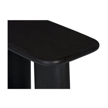 Union Home Laurel Console Table - Charcoal -  LVR00268