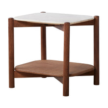 Union Home Dowel Occasional Side Table -  LVR00269