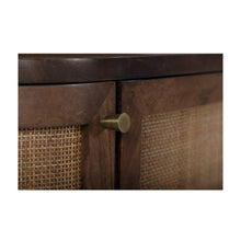 Union Home Canggu 84" Media Stand - Porto -  LVR00247