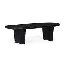 Union Home Laurel Coffee Table - Charcoal -  LVR00294