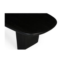 Union Home Laurel Coffee Table - Charcoal -  LVR00294