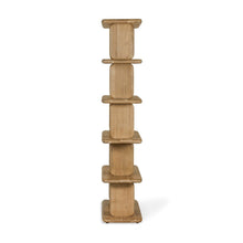 Union Home Laurel Shelving - Natural  - LVR00334