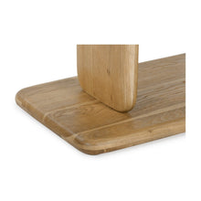 Union Home Laurel Shelving - Natural  - LVR00334