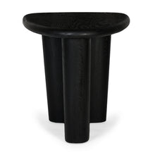Union Home Laurel Side Table - Charcoal -  LVR00341