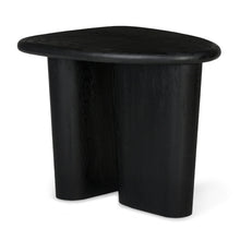 Union Home Laurel Side Table - Charcoal -  LVR00341