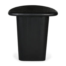 Union Home Laurel Side Table - Charcoal -  LVR00341