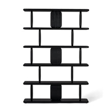 Union Home Laurel Shelving - Charcoal -  LVR00354