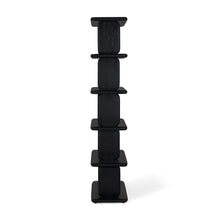 Union Home Laurel Shelving - Charcoal -  LVR00354