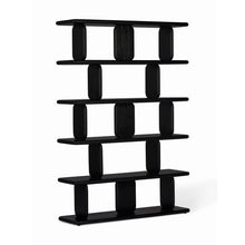Union Home Laurel Shelving - Charcoal -  LVR00354