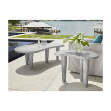 Union Home Palette Side Table -  LVR00386