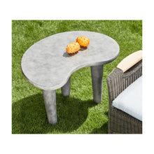 Union Home Palette Side Table -  LVR00386
