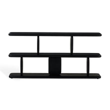 Union Home Laurel Low Shelving  - LVR00393