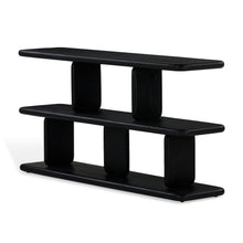 Union Home Laurel Low Shelving  - LVR00393