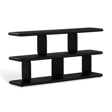 Union Home Laurel Low Shelving  - LVR00393