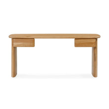 Union Home Laurel Desk 66″ -  LVR00544