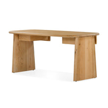 Union Home Laurel Desk 66″ -  LVR00544