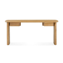 Union Home Laurel Desk 66″ -  LVR00544