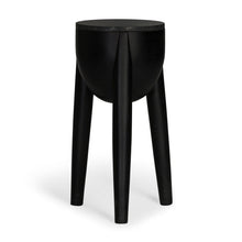 Union Home Stance Accent Table Tall  - LVR00559