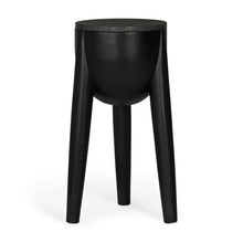 Union Home Stance Accent Table Tall  - LVR00559