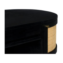 Union Home Canggu Desk  - LVR00560