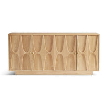 Union Home Roma Sideboard -  LVR00627