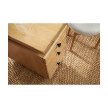 Union Home Current Desk  - LVR00631