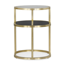 Union Home Ollie Side Table -  LVR00633