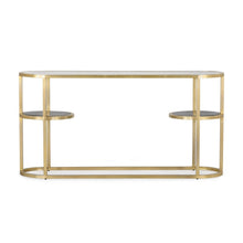 Union Home Ollie Console Table -  LVR00635