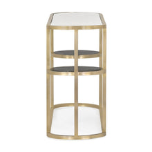 Union Home Ollie Console Table -  LVR00635