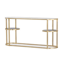Union Home Ollie Console Table -  LVR00635