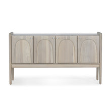Union Home Luna Sideboard -  LVR00656