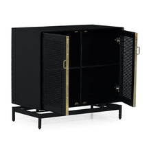 Union Home Louisiana 2 Door Sideboard  - LVR00664